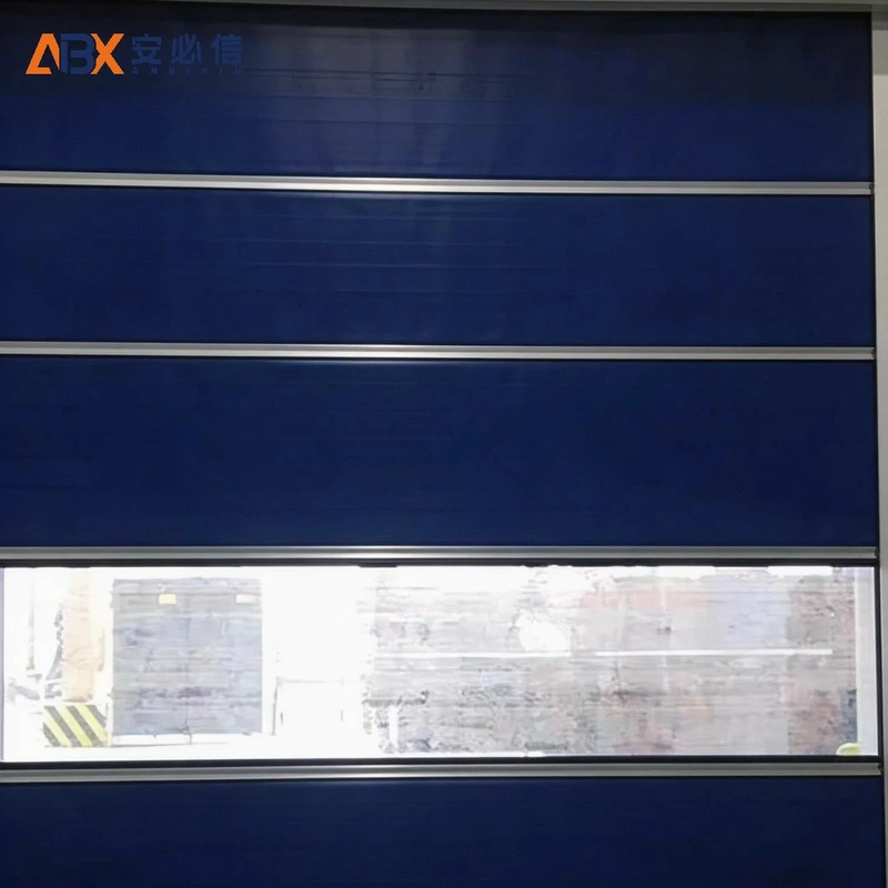 江门市快速卷帘门