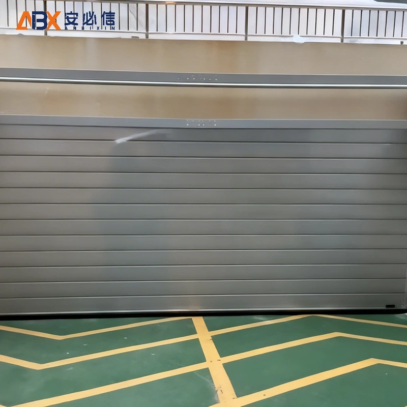 江门市医药密闭高速门